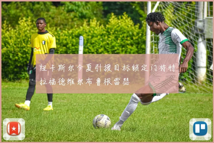 纽卡斯尔今夏引援目标锁定门将特拉福德维尔布鲁根雷瑟