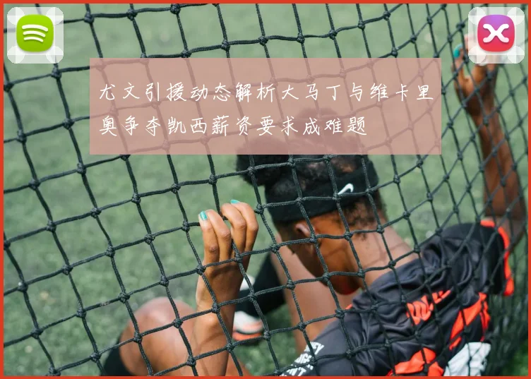 尤文引援动态解析大马丁与维卡里奥争夺凯西薪资要求成难题